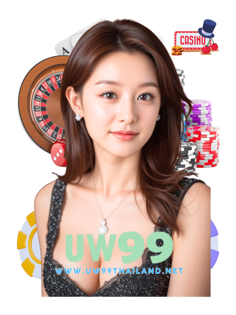 uw99 thailand คาสิโนสด