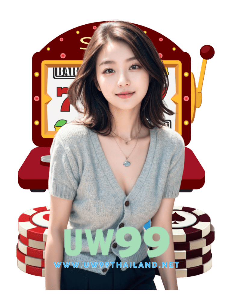 uw99 thailand สล็อตฟรีสปิน