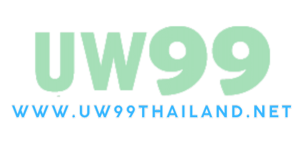 uw99thailand - logo